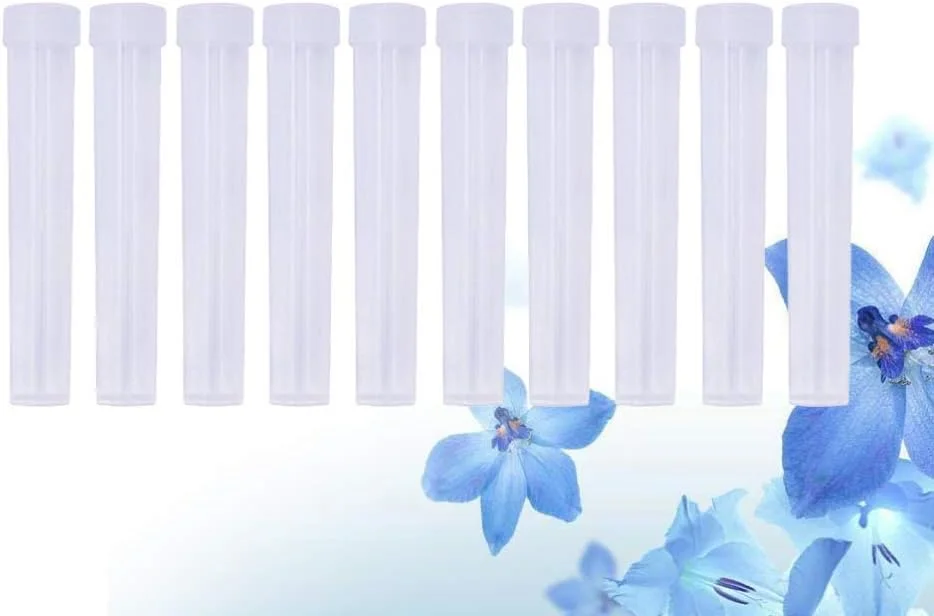 10 عدد ارگانایزر لوله سوزن خیاطی لوازم جانبی بطری شفاف برای لوازم جانبی سوزن کوک متقاطع بافندگی (37) 60 60 همانطور که نشان داده شده 10 عدد ارگانایزر لوله سوزن خیاطی لوازم جانبی بطری شفاف برای لوازم جانبی سوزن کوک متقاطع بافندگی (37) 60 60 همانطور که نشان داده شده