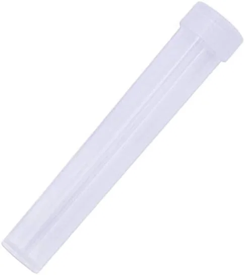 10 عدد ارگانایزر لوله سوزن خیاطی لوازم جانبی بطری شفاف برای لوازم جانبی سوزن کوک متقاطع بافندگی (37) 60 60 همانطور که نشان داده شده 10 عدد ارگانایزر لوله سوزن خیاطی لوازم جانبی بطری شفاف برای لوازم جانبی سوزن کوک متقاطع بافندگی (37) 60 60 همانطور که نشان داده شده