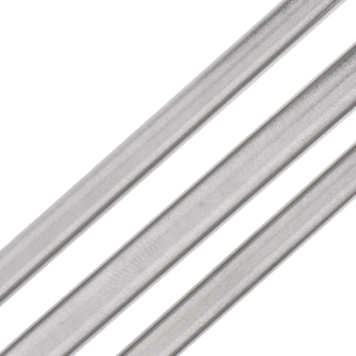 سوزن پاراکورد BTER، ست بافتنی سوزن پاراکورد استیل ضد زنگ، کاربردی و مناسب برای دستبندهای DIY سوزن پاراکورد BTER، ست بافتنی سوزن پاراکورد استیل ضد زنگ، کاربردی و مناسب برای دستبندهای DIY