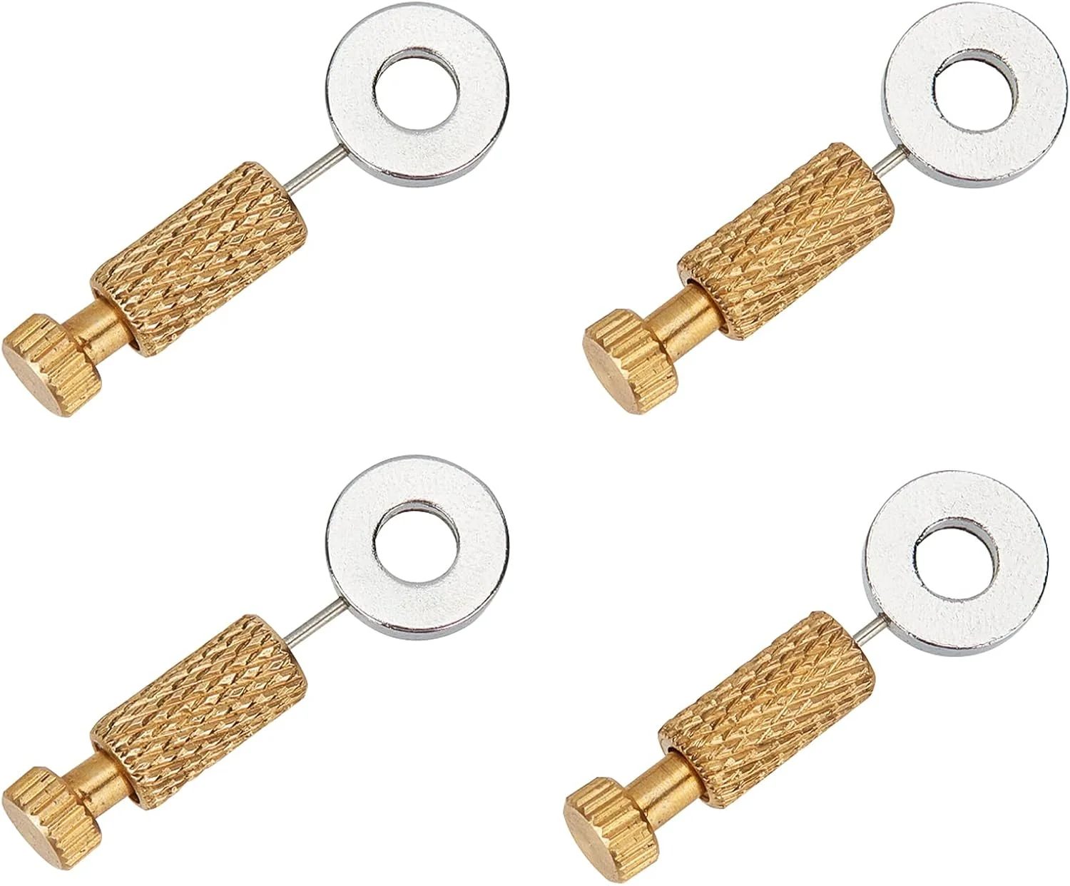 CENAP 4 عددی ابزار کالاهای چرمی دست ساز DIY سوزن های تثبیت کننده بخیه سوزن های موقعیت یابی برای دوخت پین های موقعیت یابی نگهدارنده لبه ها بخیه پراکنده برای ثابت کردن بخیه زدن کیف ها 0-12 میلی متر CENAP 4 عددی ابزار کالاهای چرمی دست ساز DIY سوزن های تثبیت کننده بخیه سوزن های موقعیت یابی برای دوخت پین های موقعیت یابی نگهدارنده لبه ها بخیه پراکنده برای ثابت کردن بخیه زدن کیف ها 0-12 میلی متر