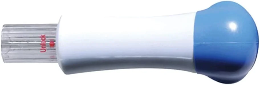 ست ابزار سوزن نمدی DFBTYG با 7 سوزن و دسته ابزار نمدی پشمی