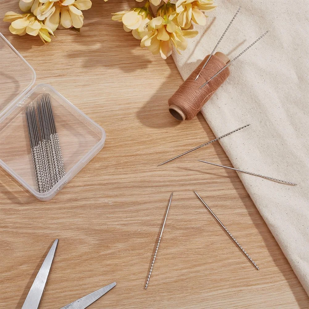 DELORIGIN 24 عددی سوزن تعمیر پارگی، ابزار سوزن دوزی بافتنی، بافته شده و کشباف، ابزار تعمیر پارگی، ابزار Snag Nab It برای پرده پارچه بافتنی (2.99x0.05x0.04/2.44x0.03 اینچ) DELORIGIN 24 عددی سوزن تعمیر پارگی، ابزار سوزن دوزی بافتنی، بافته شده و کشباف، ابزار تعمیر پارگی، ابزار Snag Nab It برای پرده پارچه بافتنی (2.99x0.05x0.04/2.44x0.03 اینچ)