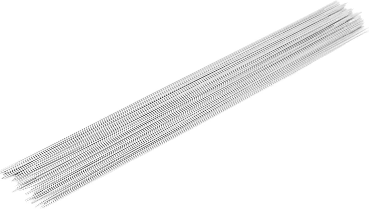 سوزن های مهره ای استیل ضد زنگ صاف Tnfeeon دارای 40 عدد STC هستند.