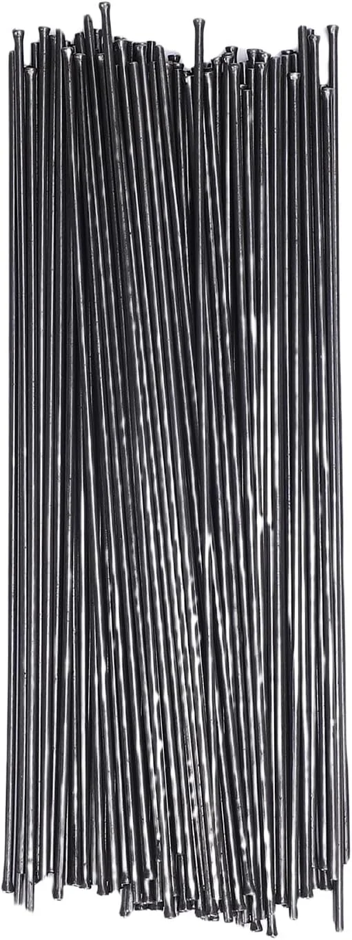 جایگزینی سوزن های پنوماتیک Jiawu، سوزن های جایگزین 100 عددی برای از بین بردن قایق بادبانی