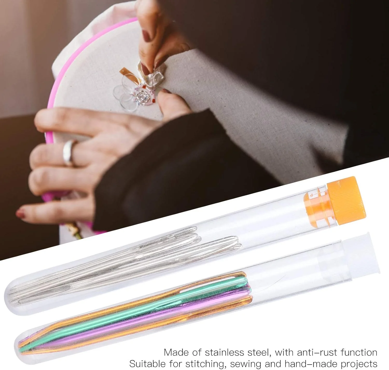 سوزن توری منحنی Cryfokt، سوزن خمیده، چرخ های مخمر فولادی بزرگ -ye -ye، بافت پارچه سوزن توری منحنی Cryfokt، سوزن خمیده، چرخ های مخمر فولادی بزرگ -ye -ye، بافت پارچه