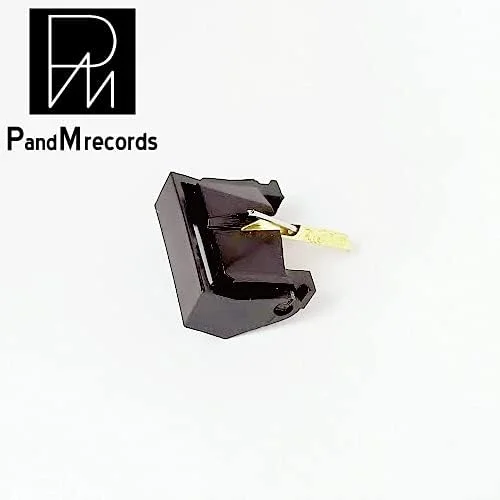 سوزن های جایگزین Emblem pmrn-35، سوزن های گرد، سوزن های سازگار با SHURE، سوزن های گرامافون...