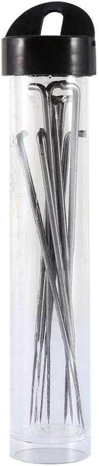 ست سوزن نمد دوزی 9 عددی، سوزن نمد دوزی نوک تیز، لوازم نمد دوزی پشمی به همراه جعبه پلاستیکی شامل 3 سوزن ضخیم، 3 سوزن متوسط و 3 سوزن نازک ست سوزن نمد دوزی 9 عددی، سوزن نمد دوزی نوک تیز، لوازم نمد دوزی پشمی به همراه جعبه پلاستیکی شامل 3 سوزن ضخیم، 3 سوزن متوسط و 3 سوزن نازک