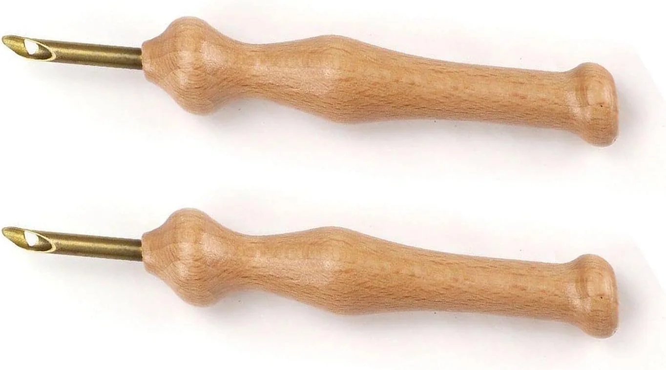 سوزن پانچ گراین کریتیو، 2 عدد، قطر 2.2 میلی متر