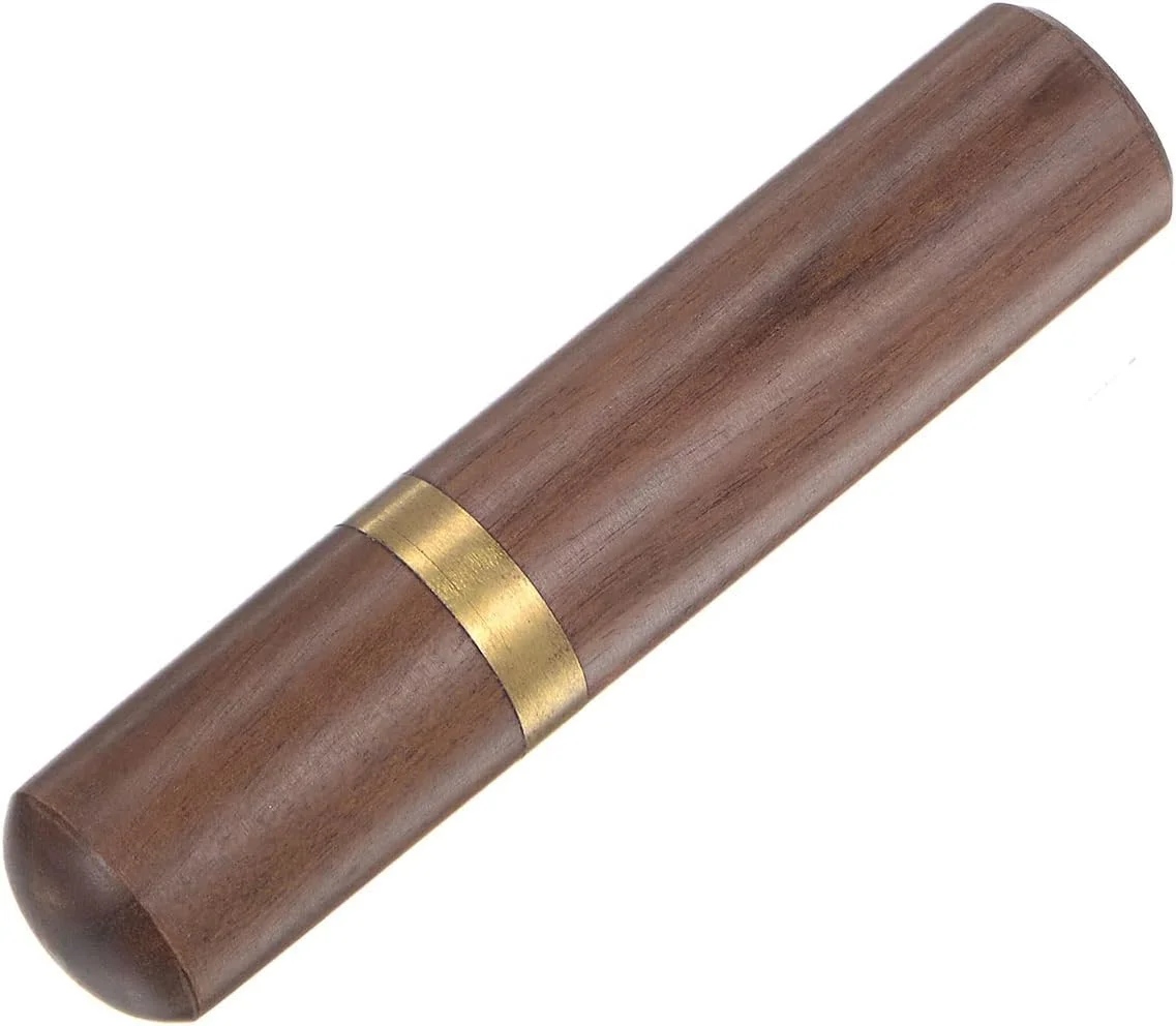 جعبه سوزن چوبی HARFINGTON، لوله های سوزن خیاطی، جعبه نگهداری خلال دندان برای نگهداری سوزن های ظریف، صنایع دستی، بافندگی، مهره دوزی، گلدوزی جعبه سوزن چوبی HARFINGTON، لوله های سوزن خیاطی، جعبه نگهداری خلال دندان برای نگهداری سوزن های ظریف، صنایع دستی، بافندگی، مهره دوزی، گلدوزی