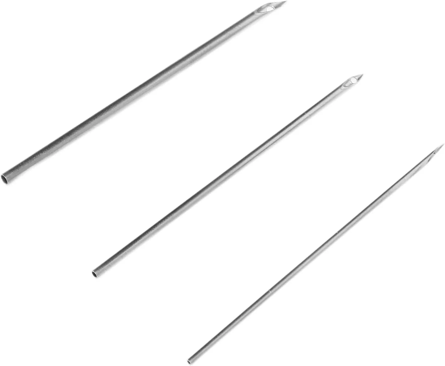 ابزار سوزن پانچ گلدوزی HJIHVGU، ابزار بافتنی سوزن پانچ کاربری آسان برای صنایع دستی خیاطی، کارهای گلدوزی و صنایع دستی (S) ابزار سوزن پانچ گلدوزی HJIHVGU، ابزار بافتنی سوزن پانچ کاربری آسان برای صنایع دستی خیاطی، کارهای گلدوزی و صنایع دستی (S)