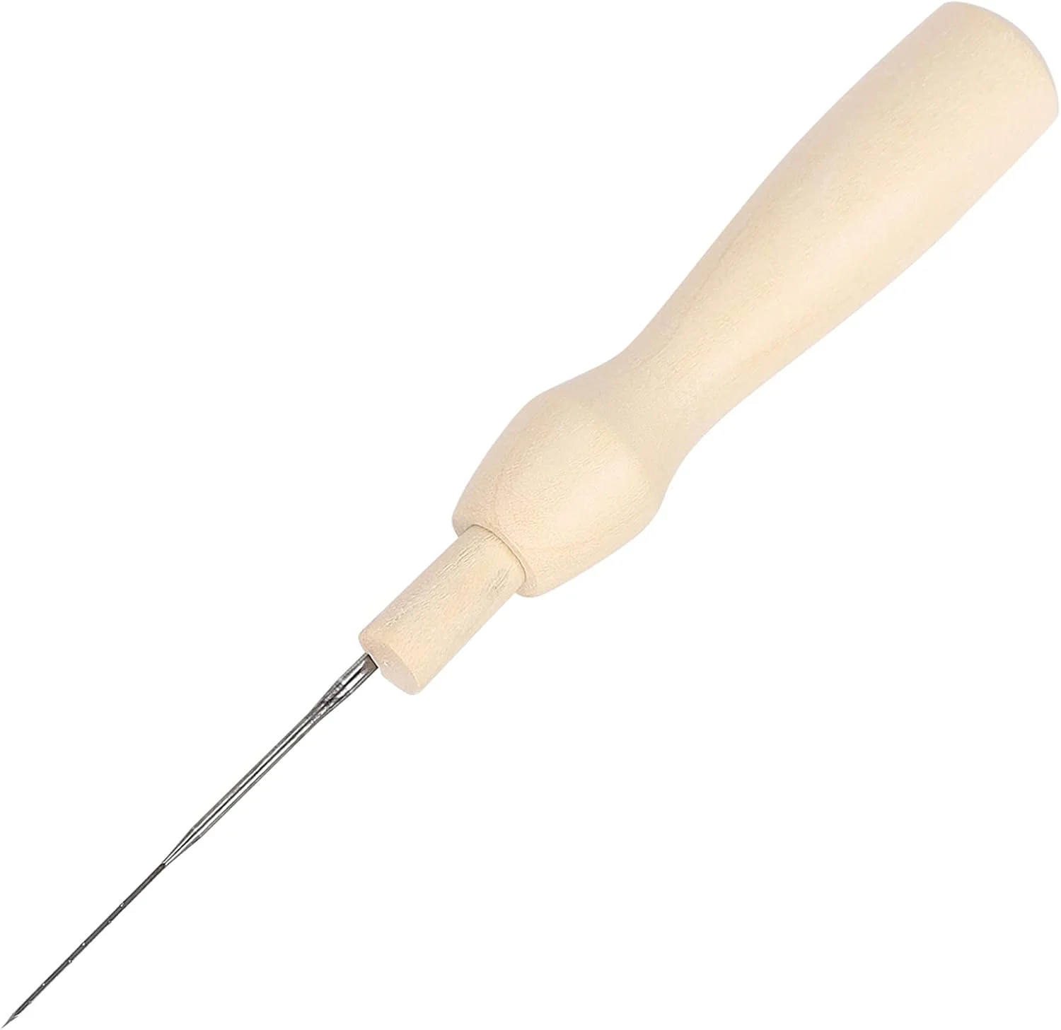 ست سوزن نمد دوزی HOKVJ، ست ابزار نمد دوزی 9 سانتی متر / 8.6 سانتی متر / 7.9 سانتی متر، لوازم نمد دوزی پشمی، سوزن های نمد دوزی برای DIY و صنایع دستی برای ساخت الگوهای نمدی ست سوزن نمد دوزی HOKVJ، ست ابزار نمد دوزی 9 سانتی متر / 8.6 سانتی متر / 7.9 سانتی متر، لوازم نمد دوزی پشمی، سوزن های نمد دوزی برای DIY و صنایع دستی برای ساخت الگوهای نمدی