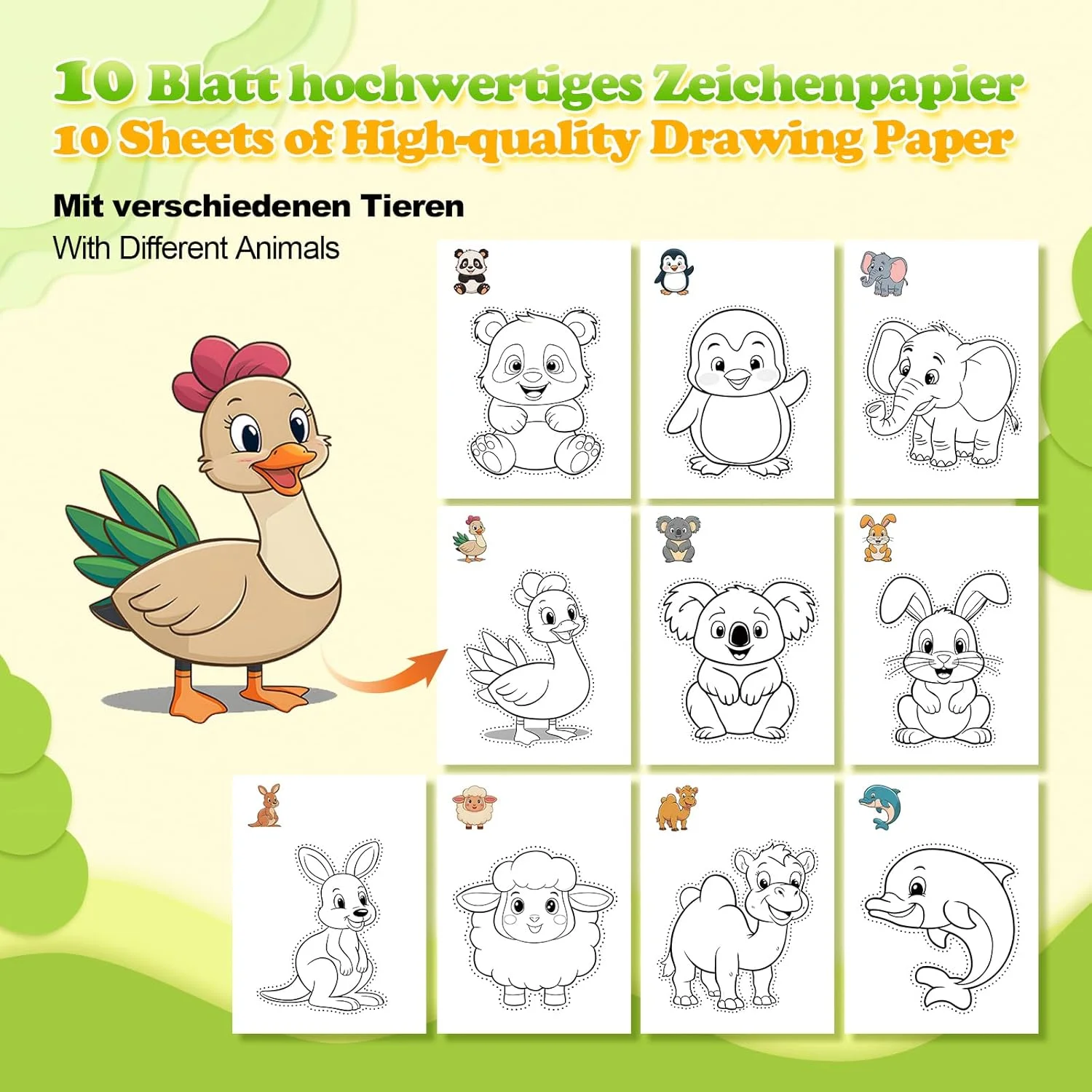 مجموعه سوزن سوزنزنی کودکان JUNUNDJING، تصاویر گلدوزی برای کودکان، مجموعه سوزن پامچال کودکان از 3 سالگی، مجموعه گلدوزی کودکان با 10 تصویر گلدوزی، 2 نمد سوزنزنی، 2 مجموعه سوزن سوزنزنی کودکان JUNUNDJING، تصاویر گلدوزی برای کودکان، مجموعه سوزن پامچال کودکان از 3 سالگی، مجموعه گلدوزی کودکان با 10 تصویر گلدوزی، 2 نمد سوزنزنی، 2