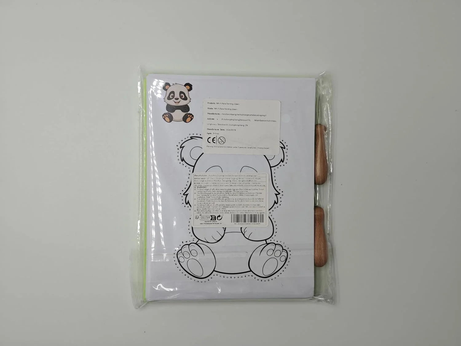 مجموعه سوزن سوزنزنی کودکان JUNUNDJING، تصاویر گلدوزی برای کودکان، مجموعه سوزن پامچال کودکان از 3 سالگی، مجموعه گلدوزی کودکان با 10 تصویر گلدوزی، 2 نمد سوزنزنی، 2 مجموعه سوزن سوزنزنی کودکان JUNUNDJING، تصاویر گلدوزی برای کودکان، مجموعه سوزن پامچال کودکان از 3 سالگی، مجموعه گلدوزی کودکان با 10 تصویر گلدوزی، 2 نمد سوزنزنی، 2