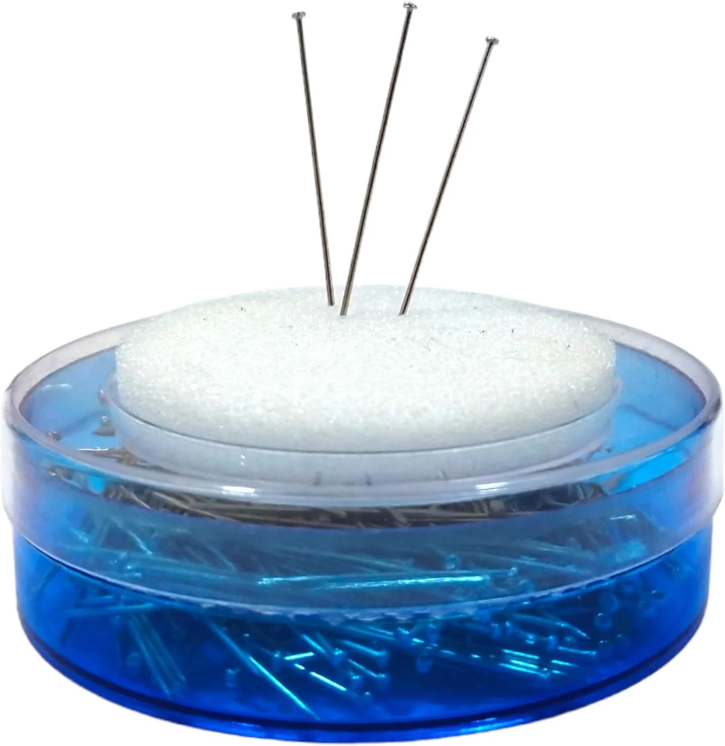 سوزن خیاطی JYC CREATIVE، 3120 عدد، سوزن های حرفه ای، سوزن های استیل ضد زنگ، سوزن های خیاطی، سوزن های ظریف، سوزن برای خیاطی و صنایع دستی، (بسته 2-3120 عددی) سوزن خیاطی JYC CREATIVE، 3120 عدد، سوزن های حرفه ای، سوزن های استیل ضد زنگ، سوزن های خیاطی، سوزن های ظریف، سوزن برای خیاطی و صنایع دستی، (بسته 2-3120 عددی)