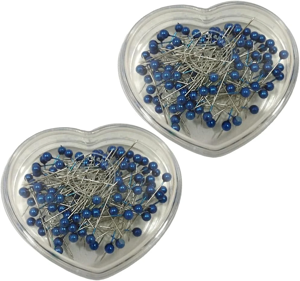 سوزن های خیاطی JYC CREATIVE، سوزن های سر گرد، سوزن های سر توپی رنگی، سوزن های تزئینی، سوزن های کراوات، سوزن های عروسی، (3232) سوزن های خیاطی JYC CREATIVE، سوزن های سر گرد، سوزن های سر توپی رنگی، سوزن های تزئینی، سوزن های کراوات، سوزن های عروسی، (3232)