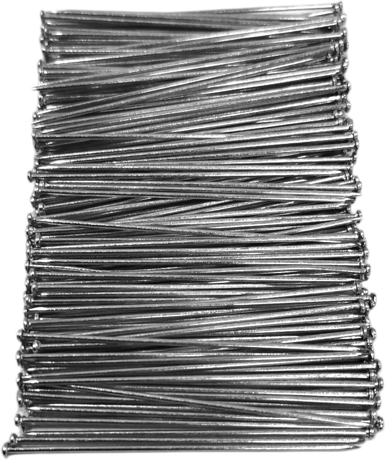 سوزن خیاطی JYC CREATIVE، 3120 عدد، سوزن های حرفه ای، سوزن های استیل ضد زنگ، سوزن های خیاطی، سوزن های ظریف، سوزن برای خیاطی و صنایع دستی، (بسته 2-3120 عددی) سوزن خیاطی JYC CREATIVE، 3120 عدد، سوزن های حرفه ای، سوزن های استیل ضد زنگ، سوزن های خیاطی، سوزن های ظریف، سوزن برای خیاطی و صنایع دستی، (بسته 2-3120 عددی)