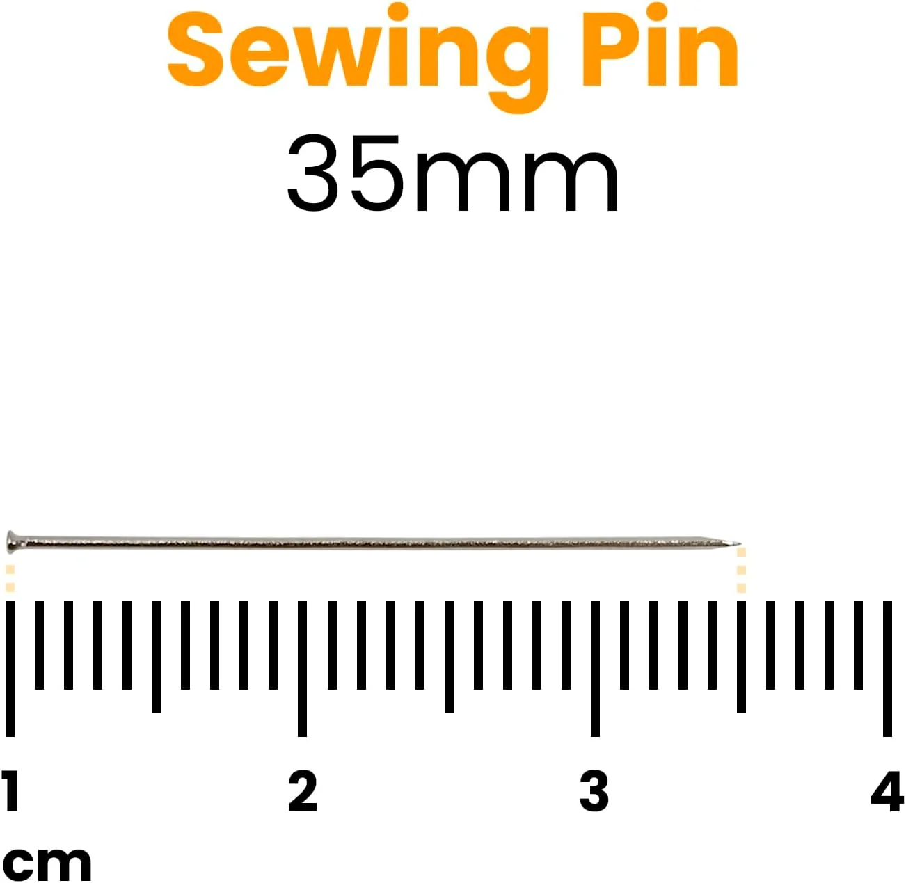 سوزن خیاطی JYC CREATIVE، 3120 عدد، سوزن های حرفه ای، سوزن های استیل ضد زنگ، سوزن های خیاطی، سوزن های ظریف، سوزن برای خیاطی و صنایع دستی، (بسته 2-3120 عددی) سوزن خیاطی JYC CREATIVE، 3120 عدد، سوزن های حرفه ای، سوزن های استیل ضد زنگ، سوزن های خیاطی، سوزن های ظریف، سوزن برای خیاطی و صنایع دستی، (بسته 2-3120 عددی)