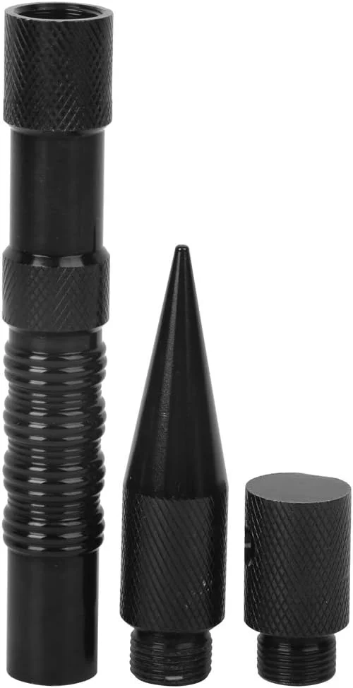 سوزن طناب پاراکورد KIMISS، ابزار بافت DIY کیت دستبندهای پاراکورد بافتنی سوزن بند زنی دستبند لوازم بخیه گاو