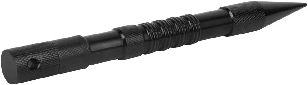 سوزن طناب پاراکورد KIMISS، ابزار بافت DIY کیت دستبندهای پاراکورد بافتنی سوزن بند زنی دستبند لوازم بخیه گاو