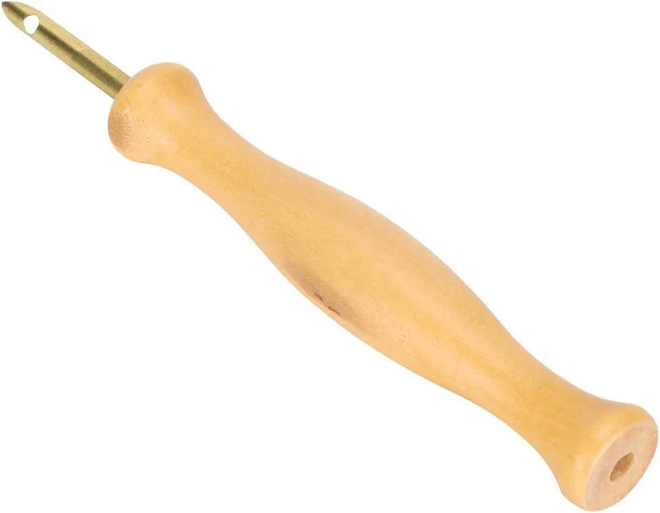 سوزن نمدی، سوزن پانچ سبک وزن با طراحی ارگونومیک برای صنایع دستی DIY، دوخت، تکه دوزی و تزئین