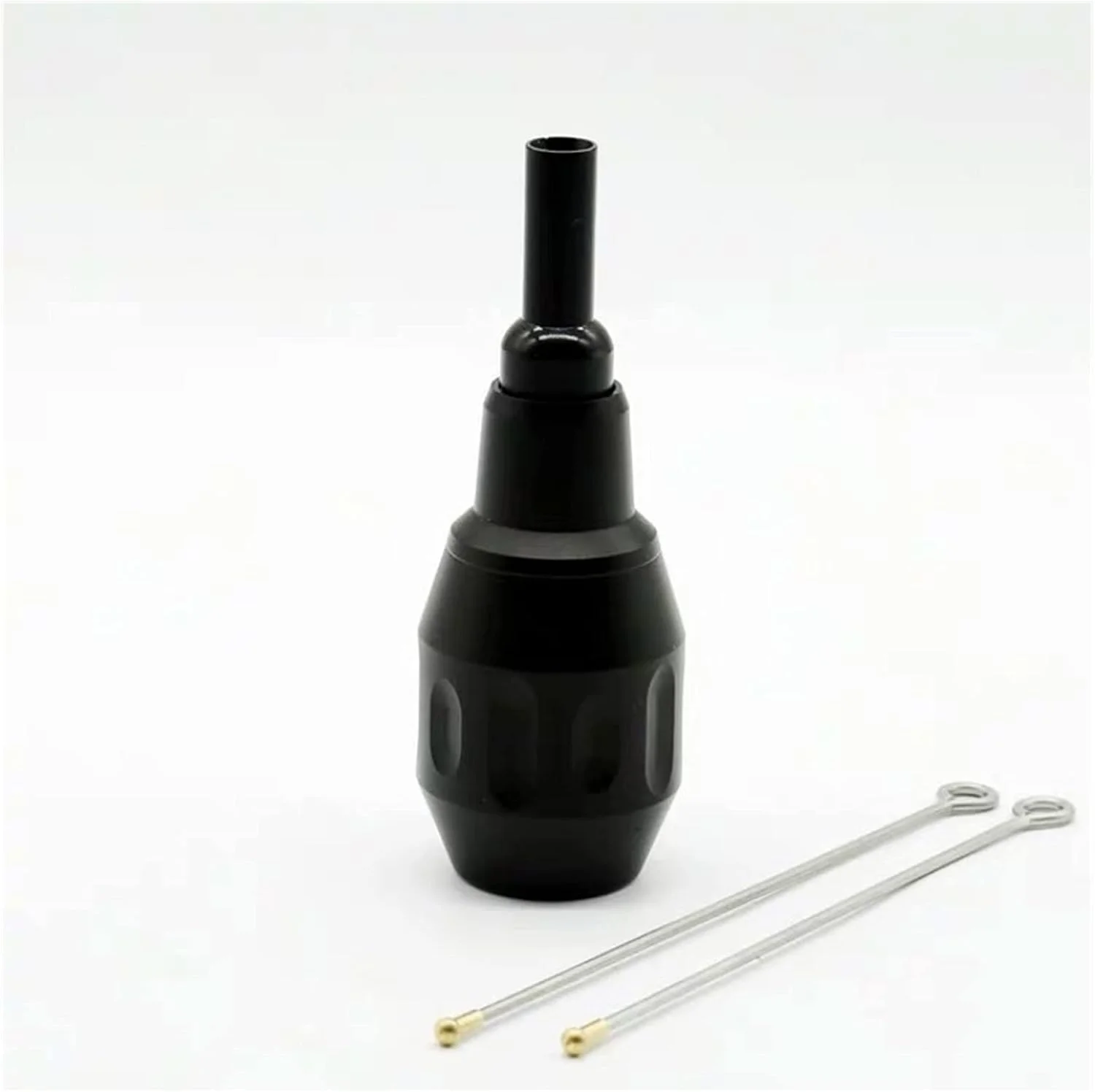 کیت لوازم PEHUB گریپ کارتریج ممتاز لوله برای سوزن های کارتریج برای دستگاه (رنگ: Tg6561b)