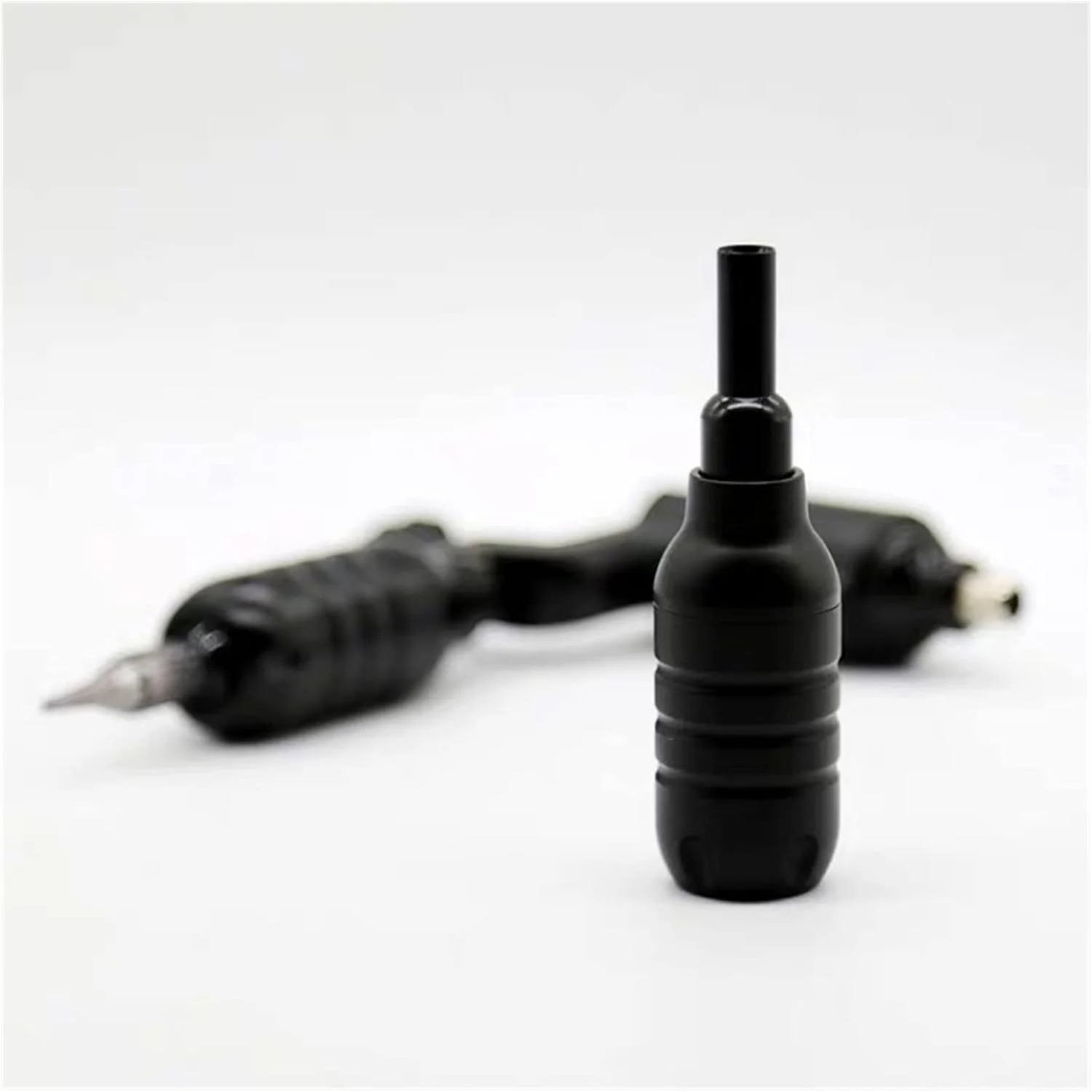 کیت لوازم PEHUB گریپ کارتریج ممتاز لوله برای سوزن های کارتریج برای دستگاه (رنگ: Tg6561b)