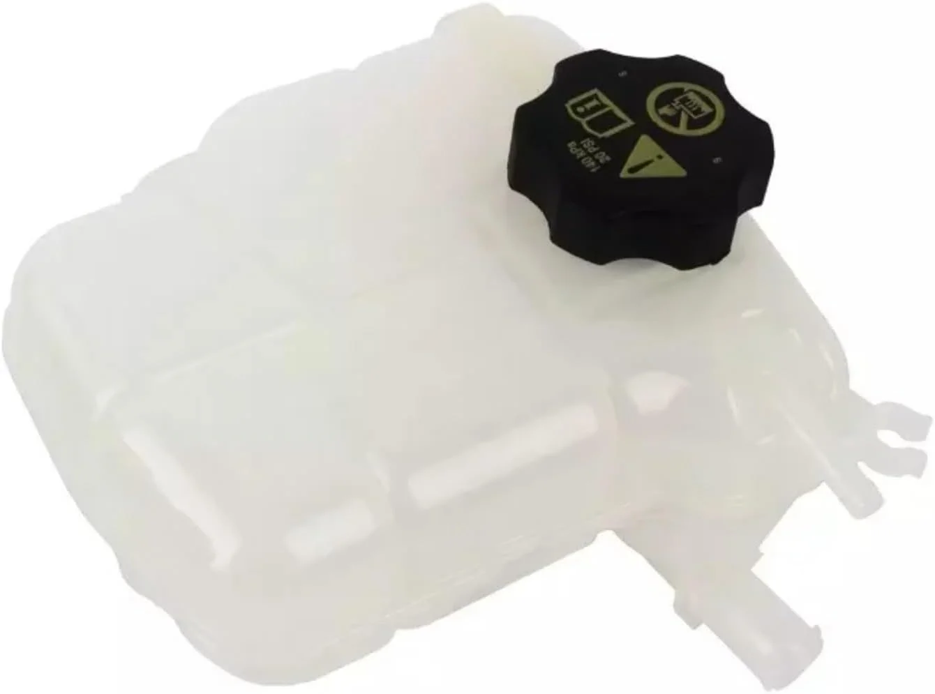 مخزن خنک کننده سازگار با اپل برای آسترا J 2009-2015 قطعات خودرو مخزن انبساط خنک کننده مخزن رادیاتور مخزن آب OE: 13393368 13465094 13256823