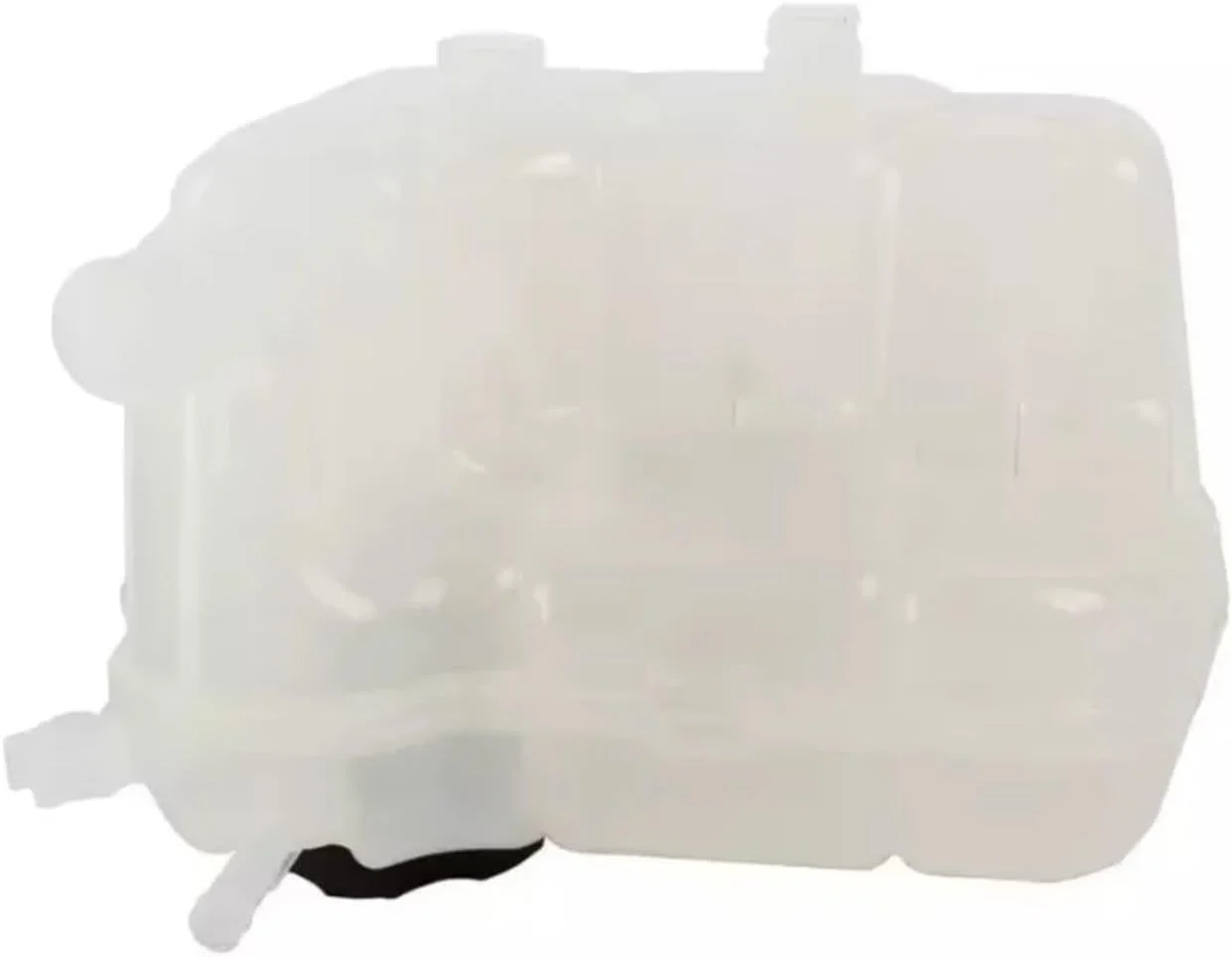 مخزن خنک کننده سازگار با اپل برای آسترا J 2009-2015 قطعات خودرو مخزن انبساط خنک کننده مخزن رادیاتور مخزن آب OE: 13393368 13465094 13256823