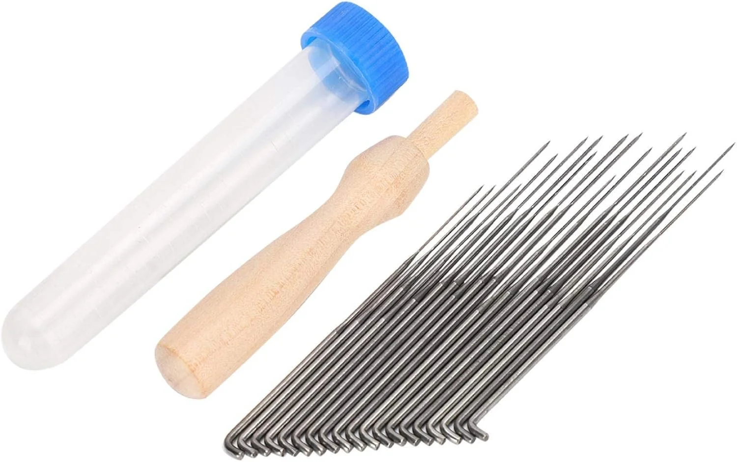 سوزن های نمدی شاندونگ ام تی - سوزن های نمدی پشم - سوزن های نمدی مواد اولیه DIY ابزار ساخت نمد پشمی لوازم جانبی گلدوزی سوزن های نمدی شاندونگ ام تی - سوزن های نمدی پشم - سوزن های نمدی مواد اولیه DIY ابزار ساخت نمد پشمی لوازم جانبی گلدوزی