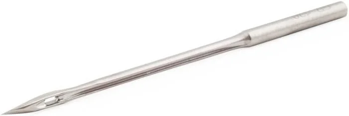 سوزن کوچک شماره 4 Speedy Stitcher (بسته 2 عددی) سوزن کوچک شماره 4 Speedy Stitcher (بسته 2 عددی)