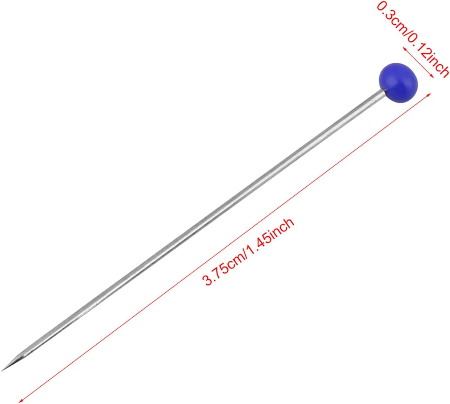 سوزن خیاطی 800/1000 عددی، سوزن های مستقیم برای پارچه های صنایع دستی، سوزن های سر توپی شیشه ای بلند 1.5 اینچی، سوزن های لحاف دوزی چند رنگ، برش دهنده ها، تزئینات جواهرات، صنایع دستی و ... سوزن خیاطی 800/1000 عددی، سوزن های مستقیم برای پارچه های صنایع دستی، سوزن های سر توپی شیشه ای بلند 1.5 اینچی، سوزن های لحاف دوزی چند رنگ، برش دهنده ها، تزئینات جواهرات، صنایع دستی و ...