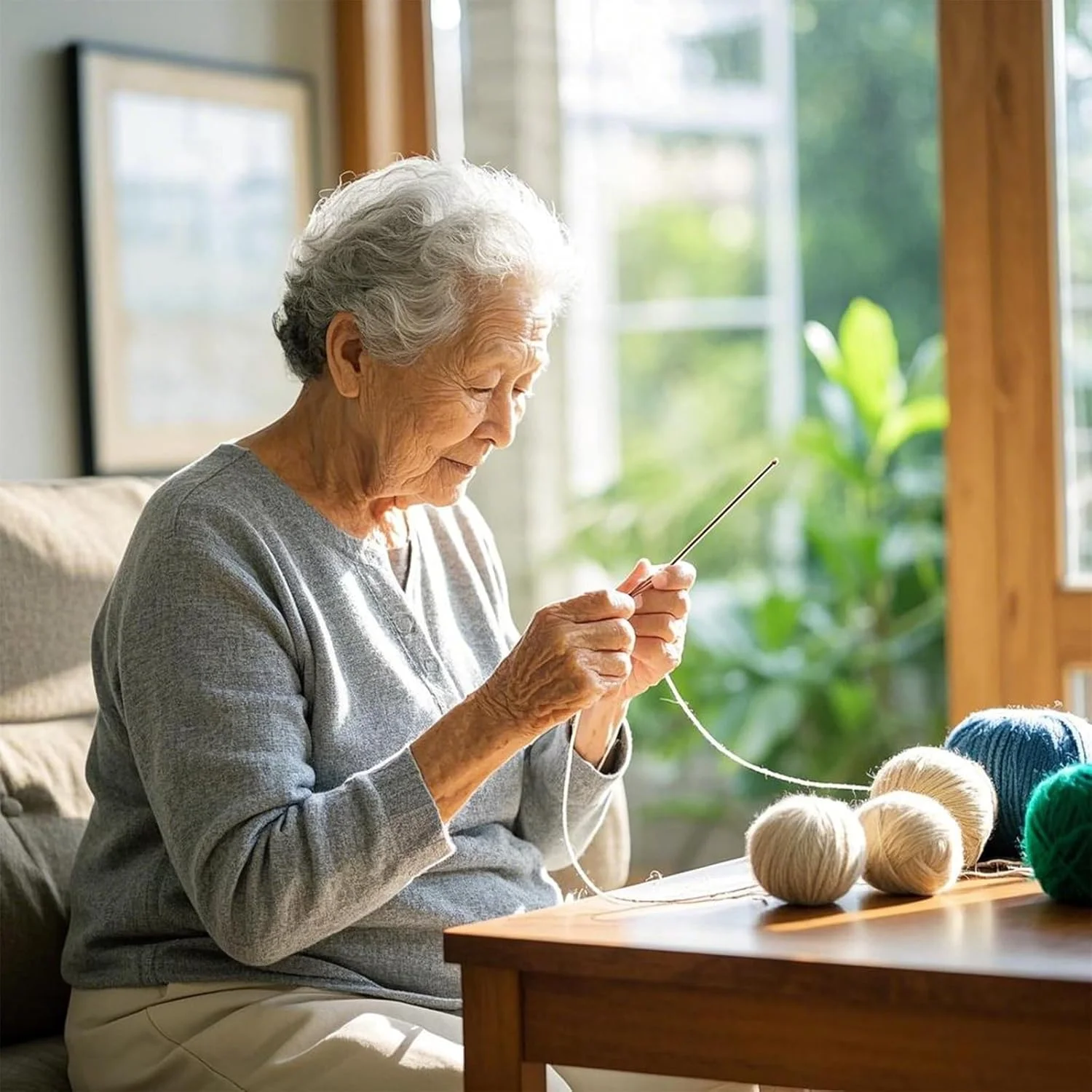 ست سوزن خیاطی استیل ضد زنگ 12 عددی با چشم بزرگ، طلایی، مناسب برای سرگرمی/خیاطی، سوزن های خیاطی دستی، گلدوزی، لحاف دوزی، رفو