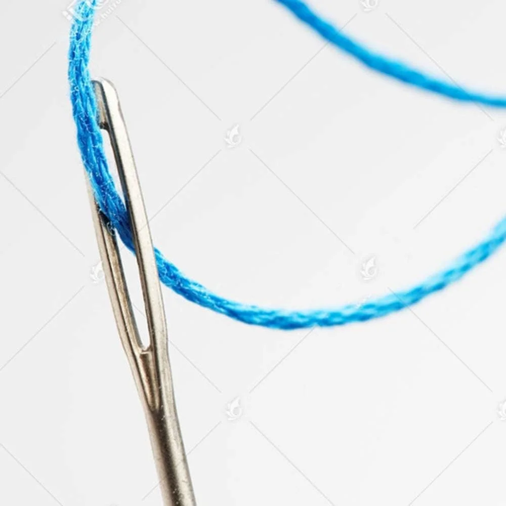 سوزن های خیاطی دستی از جنس استیل ضد زنگ - سوزن های گلدوزی - 25 عدد | سایز: 5 سانتی متر ارتفاع سوزن های خیاطی دستی از جنس استیل ضد زنگ - سوزن های گلدوزی - 25 عدد | سایز: 5 سانتی متر ارتفاع