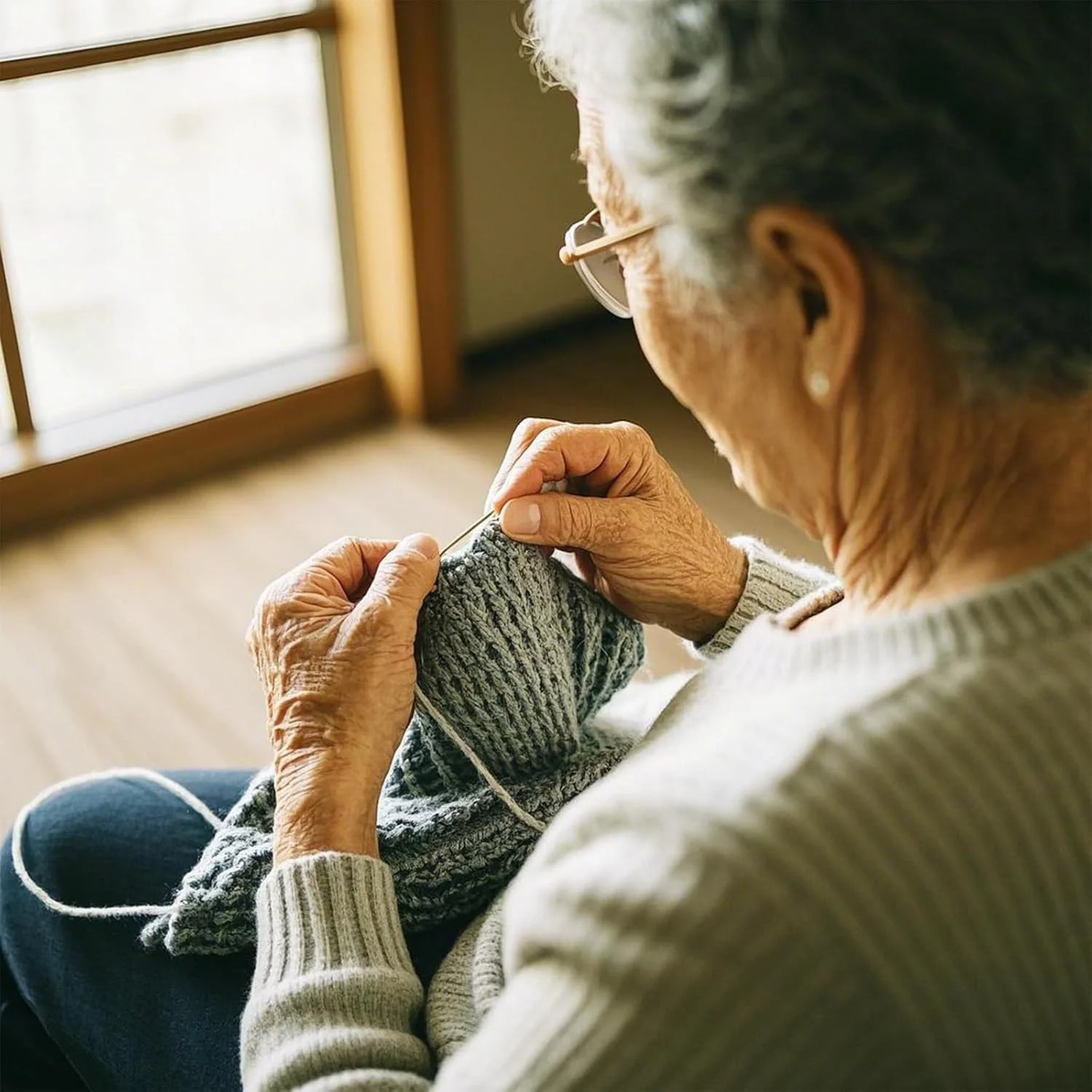 ست سوزن خیاطی استیل ضد زنگ 12 عددی با چشم بزرگ، طلایی، مناسب برای سرگرمی/خیاطی، سوزن های خیاطی دستی، گلدوزی، لحاف دوزی، رفو