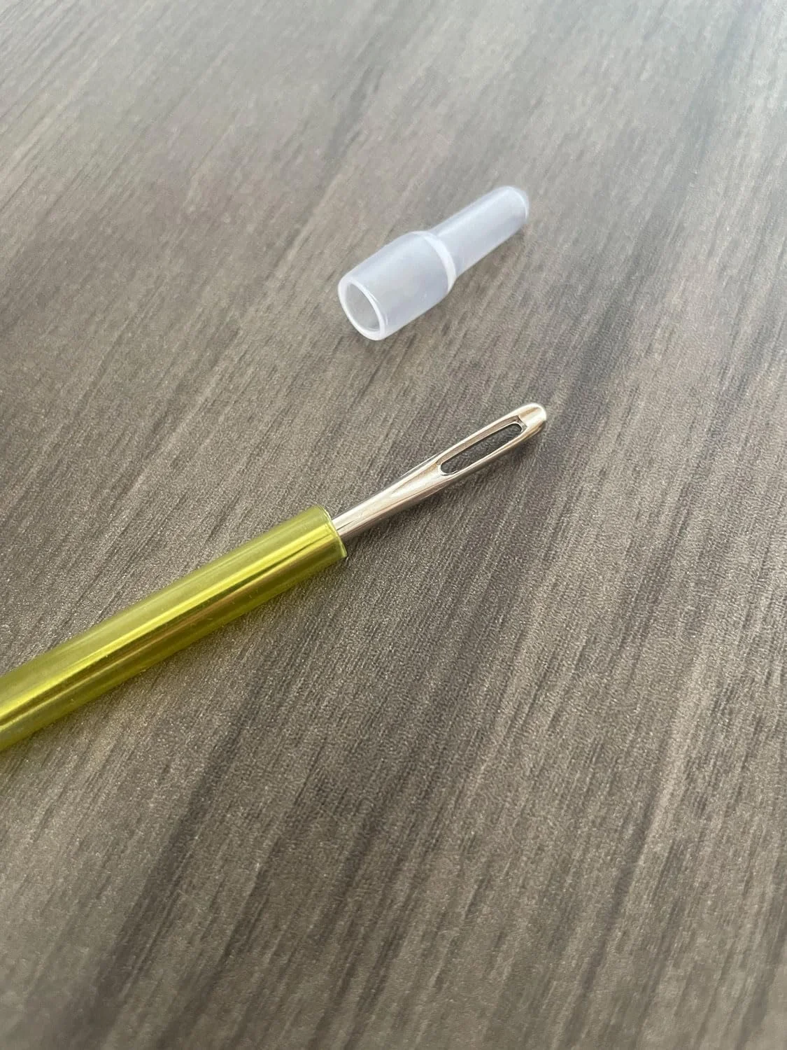 سوزن روکش حرفه ای 10 اینچی wmm، سوزن بلند، سوزن بزرگ، سوزن مو، گیج 6 (10 اینچ) سوزن روکش حرفه ای 10 اینچی wmm، سوزن بلند، سوزن بزرگ، سوزن مو، گیج 6 (10 اینچ)