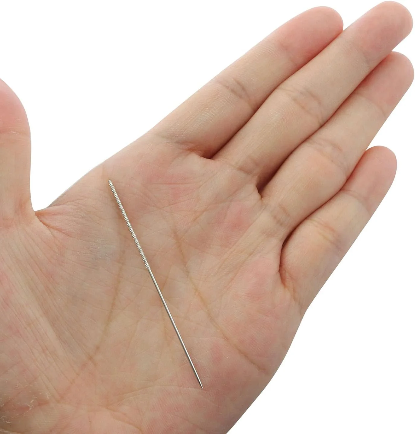 XGNG مجموعه 12 عددی سوزن تعمیر، ابزار دوخت و دوز، سوزن بخیه، ابزار تعمیر بافتنی و پارچه، ابزار تعمیر پارگی، سوزن دوخت چرم برای لباس، پرده، پارچه بافتنی و بافته شده XGNG مجموعه 12 عددی سوزن تعمیر، ابزار دوخت و دوز، سوزن بخیه، ابزار تعمیر بافتنی و پارچه، ابزار تعمیر پارگی، سوزن دوخت چرم برای لباس، پرده، پارچه بافتنی و بافته شده