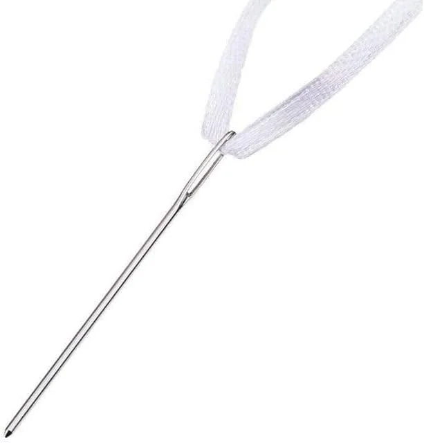 یوان هولومید ست سوزن فلزی چشم بزرگ نقره ای 9 عددی، سوزن های خیاطی چشم بزرگ، ابزار گلدوزی استیل ضد زنگ، لوازم خیاطی چرمی، سوزن های تیز خیاطی یوان هولومید ست سوزن فلزی چشم بزرگ نقره ای 9 عددی، سوزن های خیاطی چشم بزرگ، ابزار گلدوزی استیل ضد زنگ، لوازم خیاطی چرمی، سوزن های تیز خیاطی