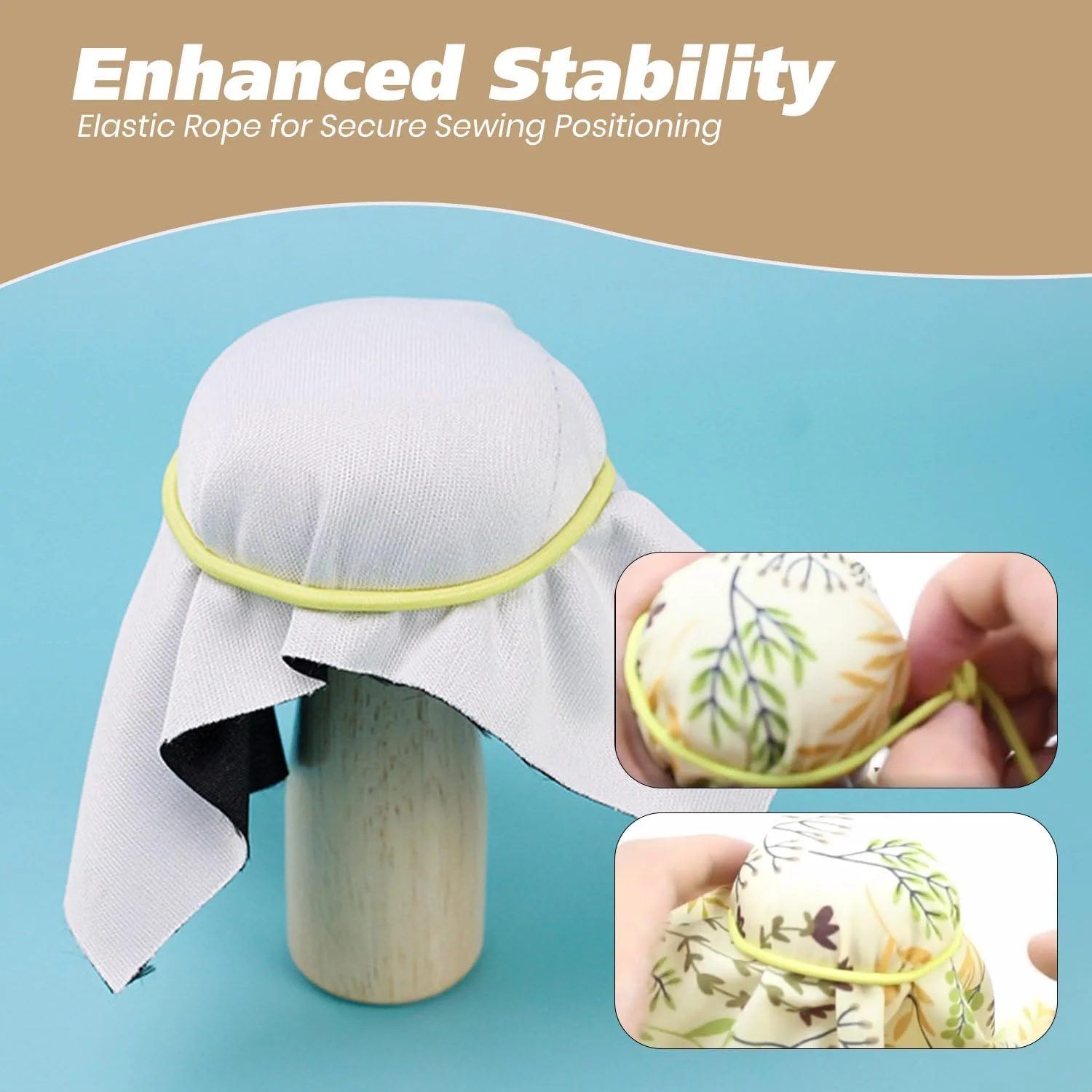 ابزار قارچی رفوگری YAFIYGI، تخم مرغی چوبی، ابزار خیاطی رفو برای تعمیر جوراب، کلاه، شلوار، ژاکت، صنایع دستی خیاطی DIY، قارچ چوبی زیبا، سوزن رفوگر، کیت سوراخ های وصله ای، سوزن جوراب ابزار قارچی رفوگری YAFIYGI، تخم مرغی چوبی، ابزار خیاطی رفو برای تعمیر جوراب، کلاه، شلوار، ژاکت، صنایع دستی خیاطی DIY، قارچ چوبی زیبا، سوزن رفوگر، کیت سوراخ های وصله ای، سوزن جوراب