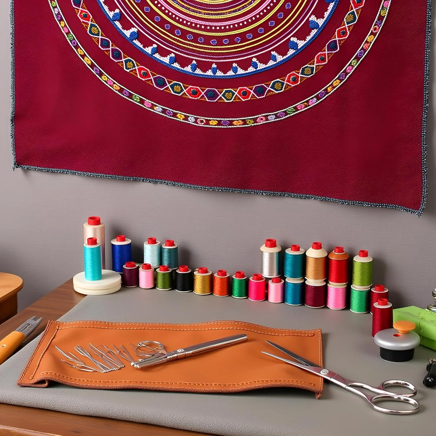 یوان هولومید ست سوزن فلزی چشم بزرگ نقره ای 9 عددی، سوزن های خیاطی چشم بزرگ، ابزار گلدوزی استیل ضد زنگ، لوازم خیاطی چرمی، سوزن های تیز خیاطی یوان هولومید ست سوزن فلزی چشم بزرگ نقره ای 9 عددی، سوزن های خیاطی چشم بزرگ، ابزار گلدوزی استیل ضد زنگ، لوازم خیاطی چرمی، سوزن های تیز خیاطی