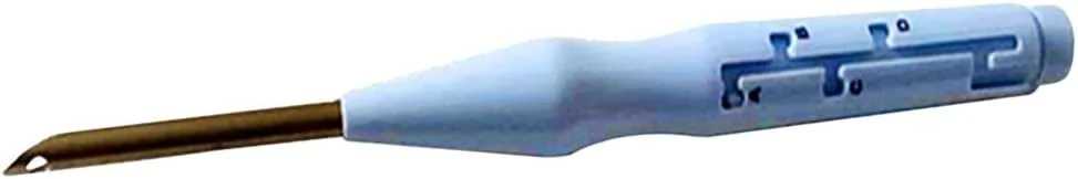 قلم گلدوزی Xinjieda، ابزار دوخت گلدوزی قابل تنظیم، سوزن پانچ، مناسب برای دوخت خانگی، تکه دوزی و بافت