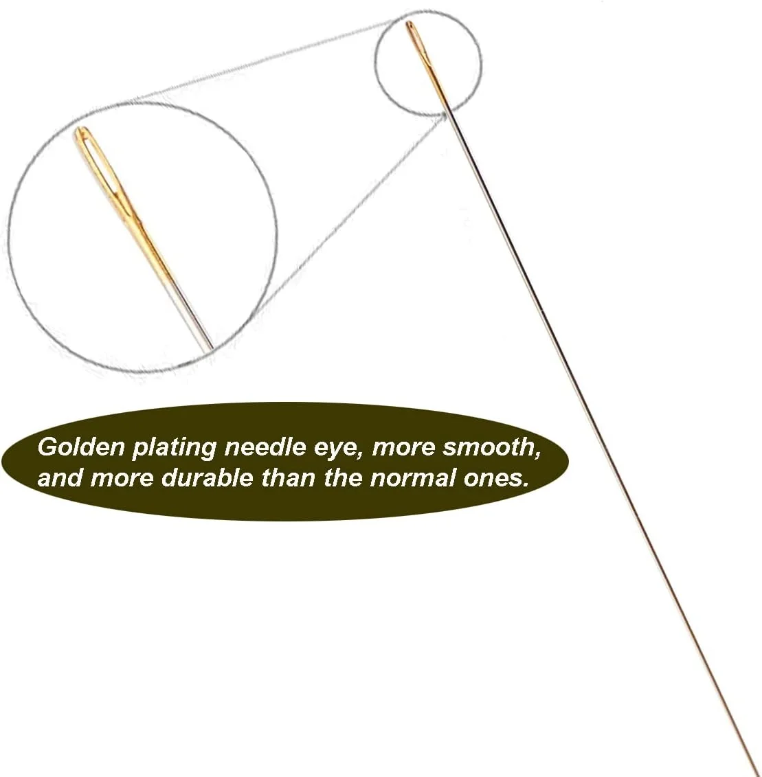 سوزن های مهره دوزی محور Y سوزن های مهره دوزی محور Y