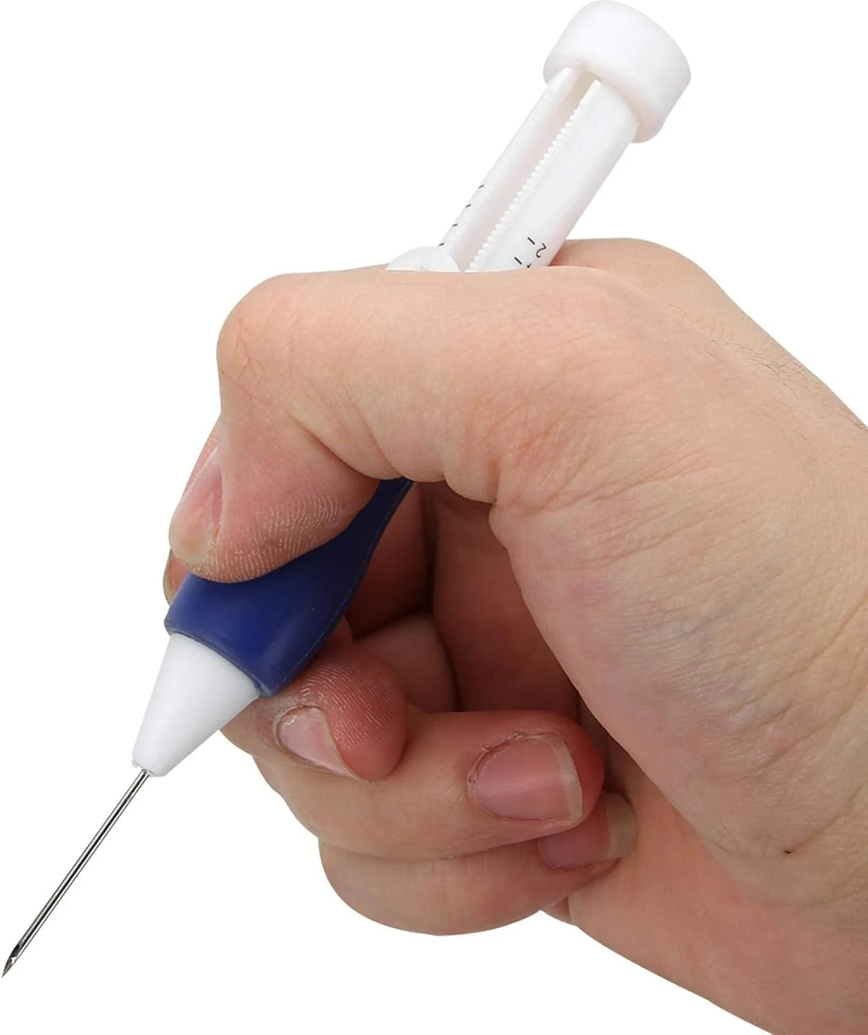 WRQzxcv سوزن پانچ راحت برای گلدوزی لباس و ژاکت WRQzxcv سوزن پانچ راحت برای گلدوزی لباس و ژاکت