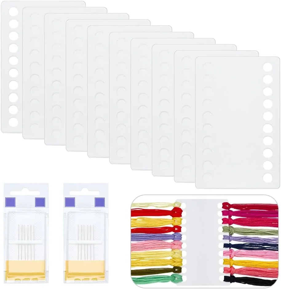 مجموعه سوزن های گلدوزی WEBEEDY شامل 12 عدد سوزن گلدوزی برای خیاطی دستی، 2 بسته سوزن های خیاطی سایز 24-26 با چشم بزرگ به همراه 10 عدد کارت نگهدارنده نخ برای پروژه های کاردستی و گلدوزی مجموعه سوزن های گلدوزی WEBEEDY شامل 12 عدد سوزن گلدوزی برای خیاطی دستی، 2 بسته سوزن های خیاطی سایز 24-26 با چشم بزرگ به همراه 10 عدد کارت نگهدارنده نخ برای پروژه های کاردستی و گلدوزی