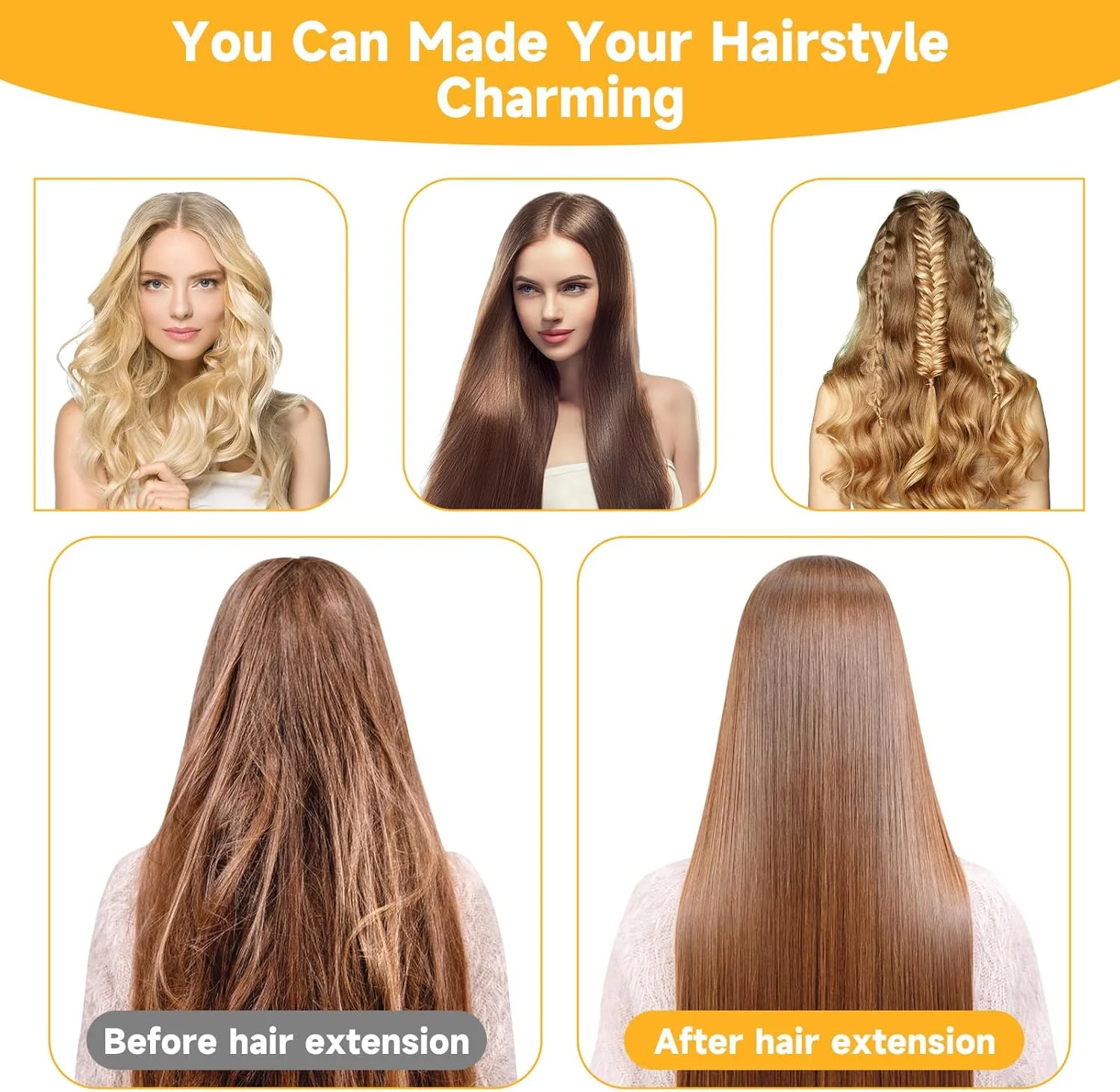 ست سوزن و نخ برای مو، بسته ترکیبی سوزن بافت، ابزار حرفه ای اکستنشن مو، ست نخ و سوزن خیاطی، نخ مشکی با 8 عدد سوزن برای دوخت اکستنشن مو و ساخت کلاه گیس ست سوزن و نخ برای مو، بسته ترکیبی سوزن بافت، ابزار حرفه ای اکستنشن مو، ست نخ و سوزن خیاطی، نخ مشکی با 8 عدد سوزن برای دوخت اکستنشن مو و ساخت کلاه گیس