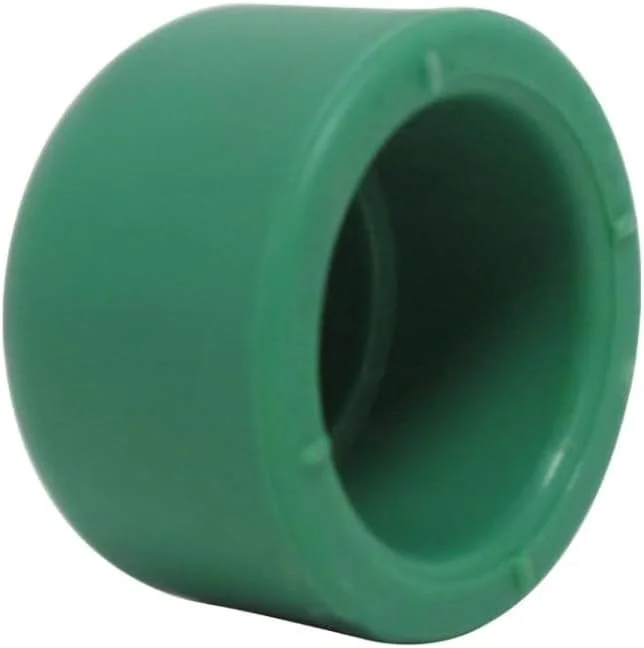 درپوش انتهایی اتصالات لوله PPR کی ان پی (50 میلی متر) یک راه حل بادوام و قابل اعتماد است که برای بستن انتهای لوله های PPR 50 میلی متری در سیستم های لوله کشی، آبیاری و توزیع آب طراحی شده است.