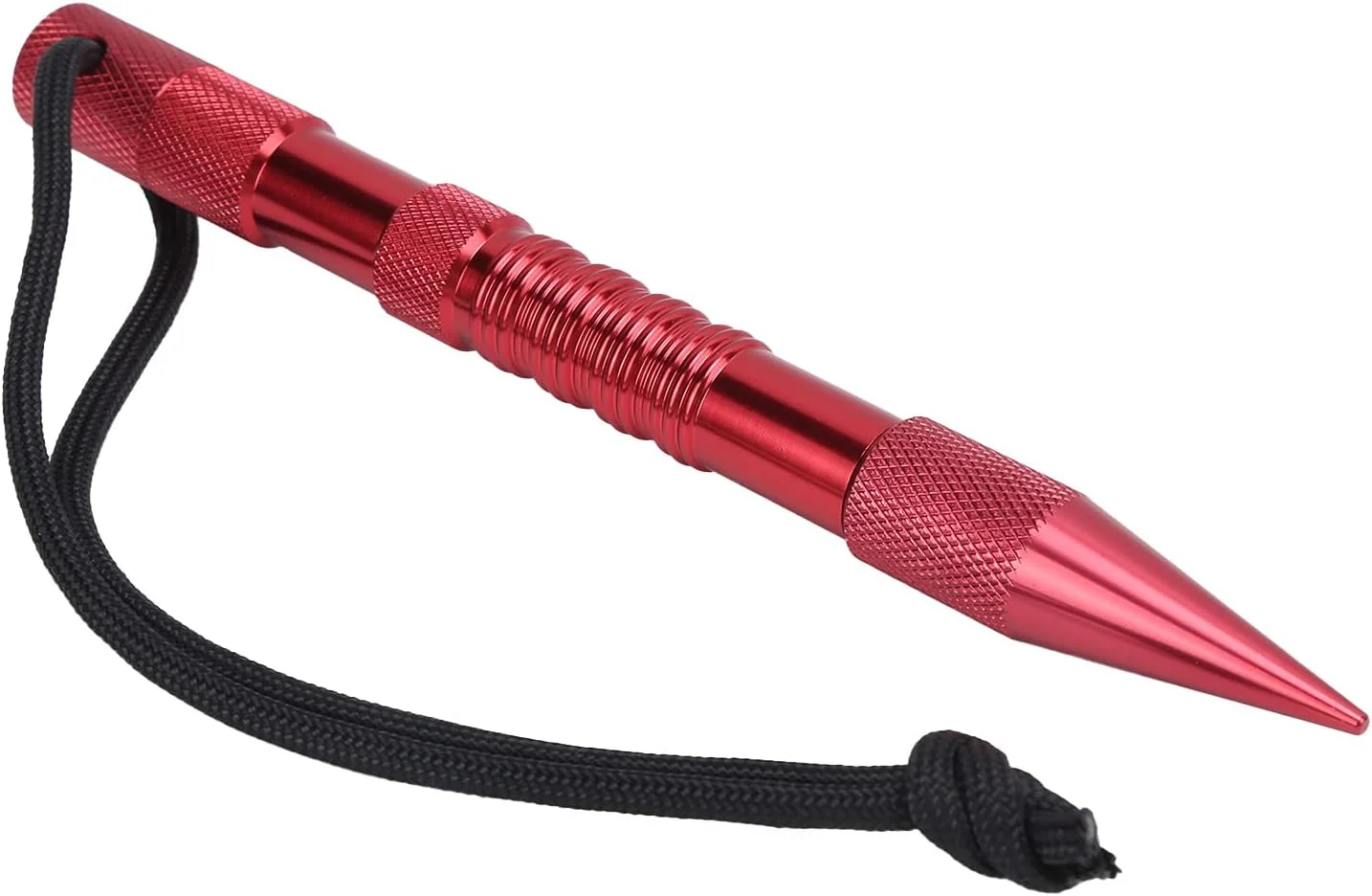 کیت جیگ دستبند USIFAZ، سبک وزن، صیقلی، استفاده راحت، مجموعه سوزن های پاراکورد برای دوخت، ابزار کروچت برای دستبندهای طناب چتر (رنگ: قرمز تکی) کیت جیگ دستبند USIFAZ، سبک وزن، صیقلی، استفاده راحت، مجموعه سوزن های پاراکورد برای دوخت، ابزار کروچت برای دستبندهای طناب چتر (رنگ: قرمز تکی)