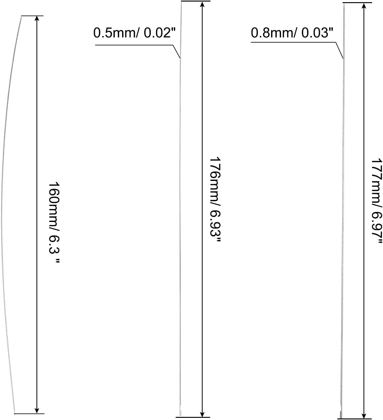 مجموعه سوزن مهره دوزی uxcell ابزار نخ کشی با سیم فولادی مهره دار، سوزن برای مهره های چوبی مجموعه سوزن مهره دوزی uxcell ابزار نخ کشی با سیم فولادی مهره دار، سوزن برای مهره های چوبی