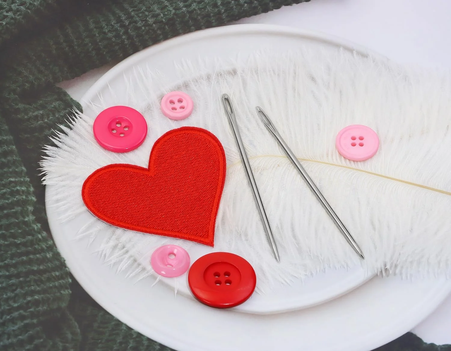 سوزن های خیاطی روکش دوزی توپالیزای با ضخامت 3 میلی متر، چشم بزرگ، سوزن بخیه دوزی دستی بلند و مستقیم برای مبل، صندلی، کوسن، بالش، دکمه، تسمه، چرم، تعمیر بوم، پروژه صنایع دستی، 2 عدد (10 سانتی متر) سوزن های خیاطی روکش دوزی توپالیزای با ضخامت 3 میلی متر، چشم بزرگ، سوزن بخیه دوزی دستی بلند و مستقیم برای مبل، صندلی، کوسن، بالش، دکمه، تسمه، چرم، تعمیر بوم، پروژه صنایع دستی، 2 عدد (10 سانتی متر)