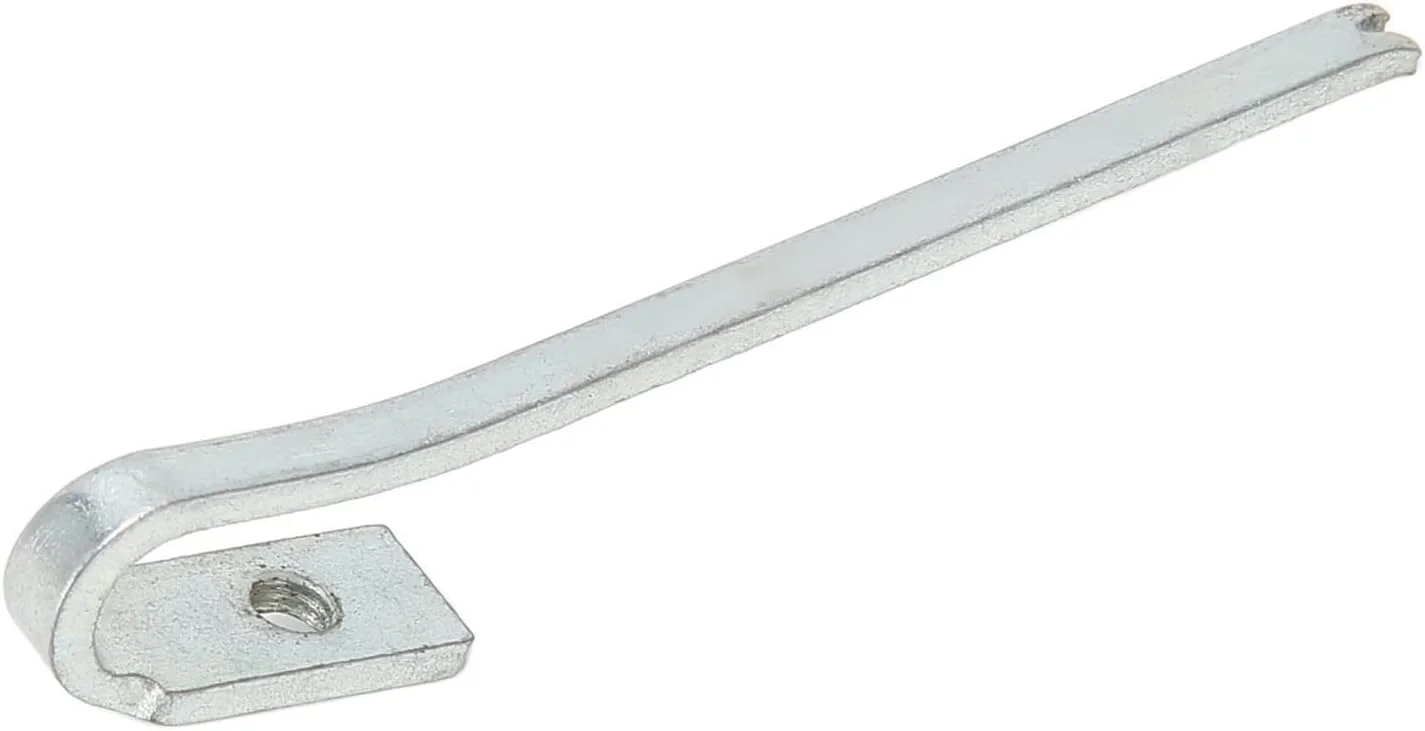 سوزن ابزار تافتینگ، سوزن پرز نصب آسان و پرکاربرد برای تعمیر (پرز حلقه ای (2.56 اینچ))