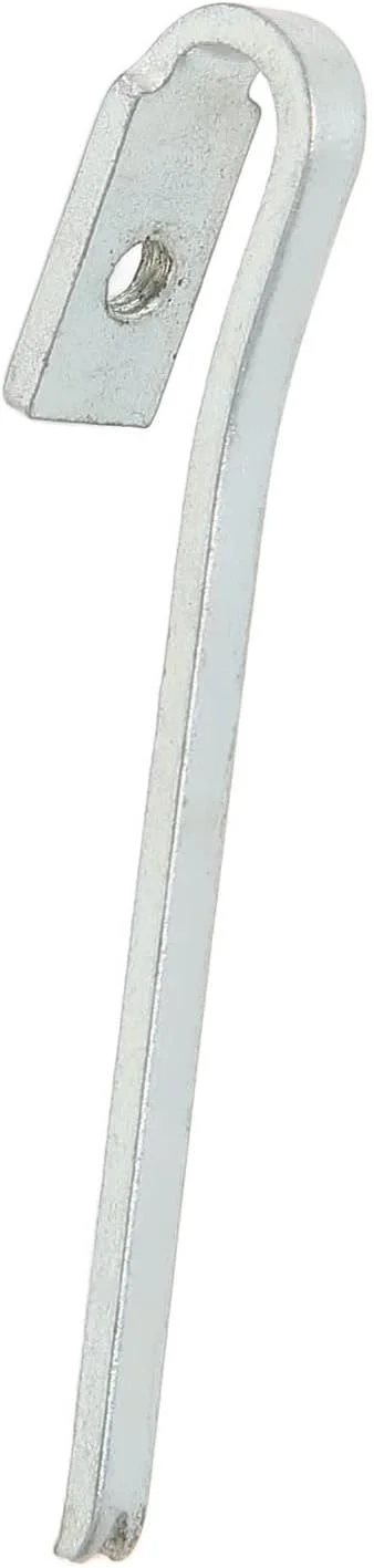 سوزن ابزار تافتینگ، سوزن پرز نصب آسان و پرکاربرد برای تعمیر (پرز حلقه ای (2.56 اینچ))